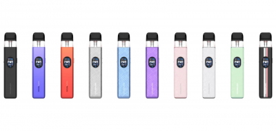 Купить Vaporesso XROS 5 1500mAh (Opal White) Vaporesso XROS 5 1500mAh (Opal White)