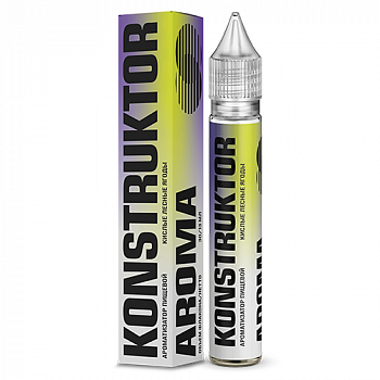 Ароматизатор Konstruktor "Кислые Лесные Ягоды" 13мл (на 30мл)