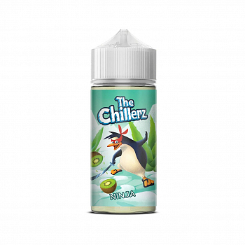 Ар The Chillerz Ninja 100-3