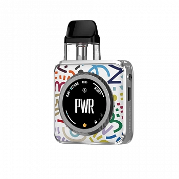 Vaporesso XROS 5 NANO 1500mAh (Color Burst)